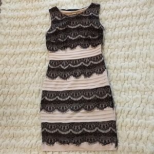 Sangria Cocktail Dress